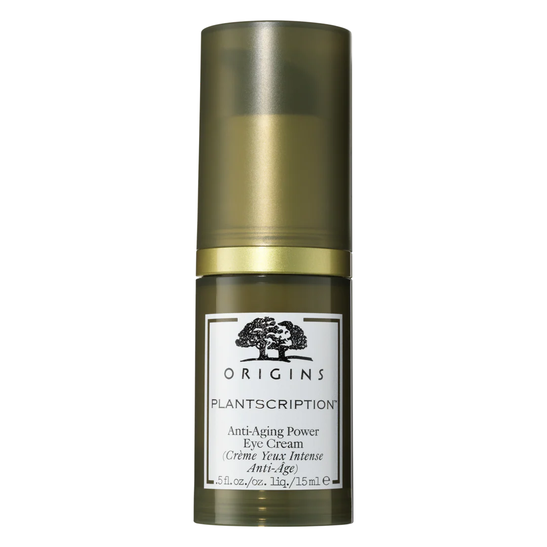 Origins Plantscription Anti-Aging Power Eye Cream