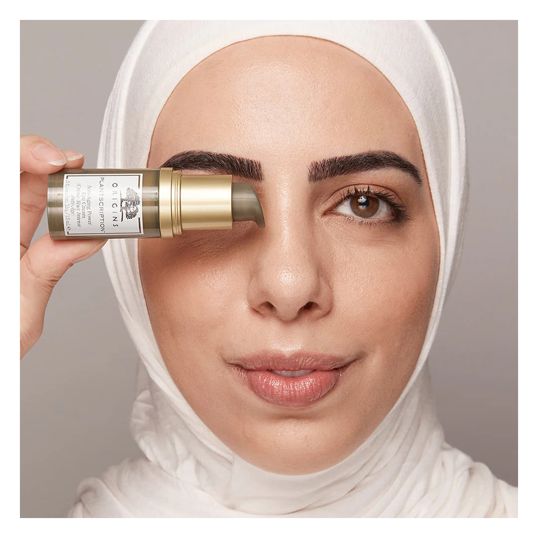 Origins Plantscription Anti-Aging Power Eye Cream - Image 3
