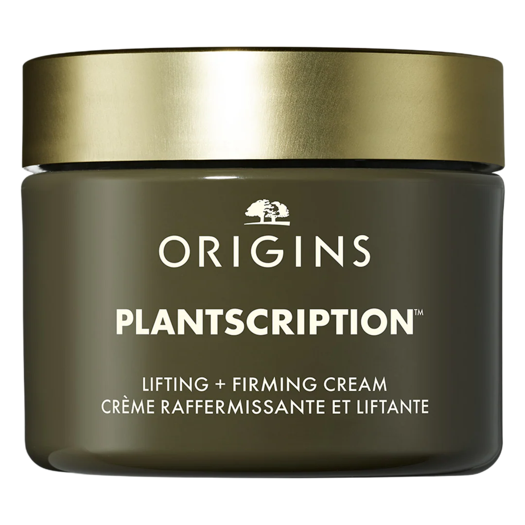 Origins Plantscription Lifting + Firming Cream