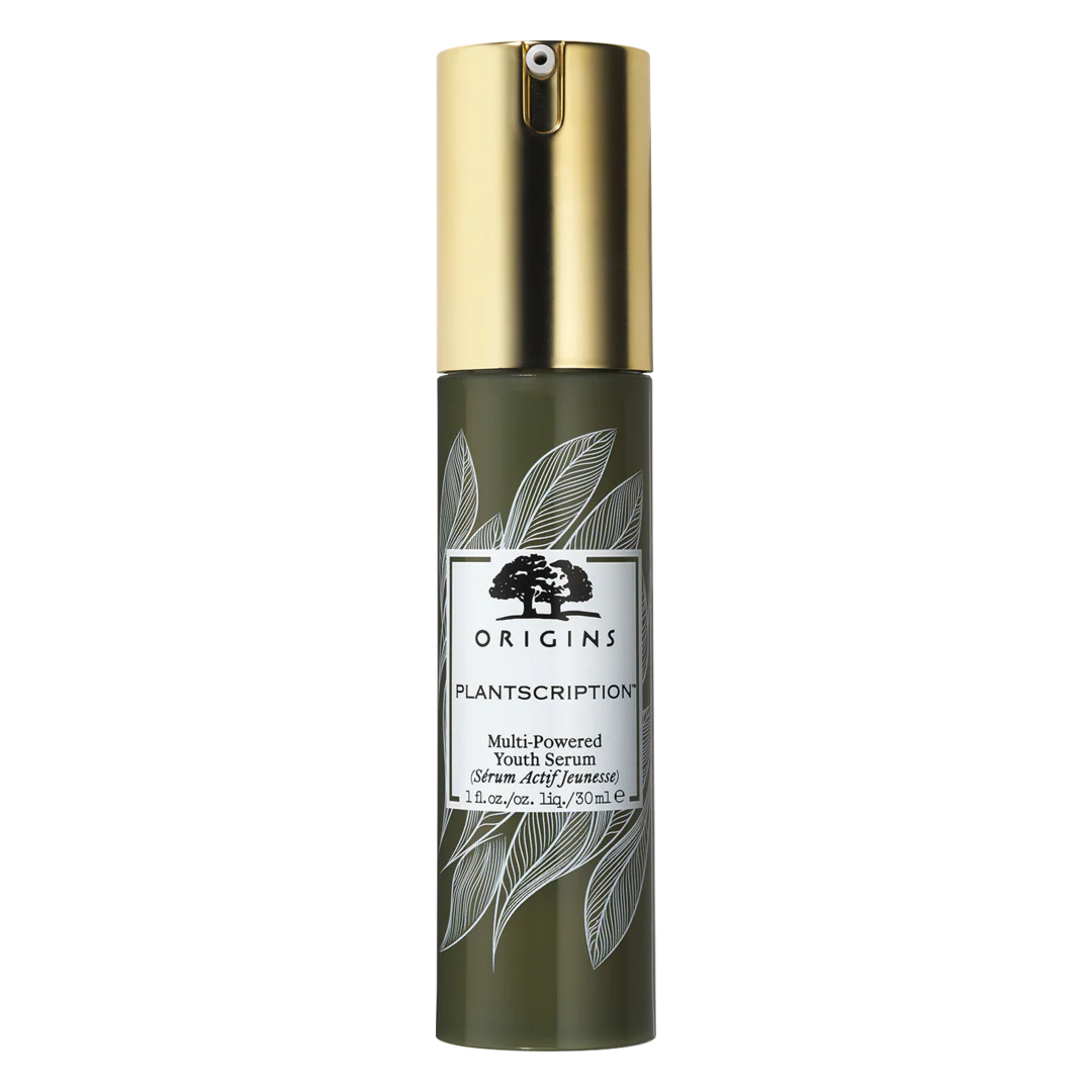 Origins Plantscription Multi-Powered Youth Serum
