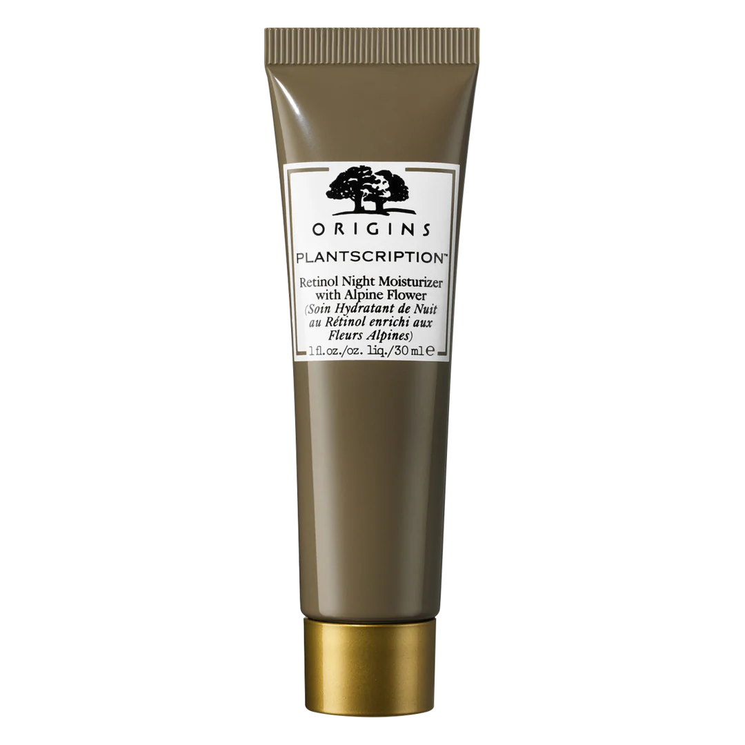 Origins Plantscription Retinol Night Moisturiser