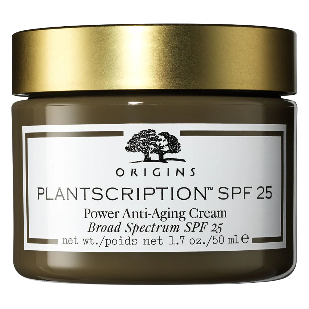 Origins Plantscription SPF25 Power Anti-Aging Cream
