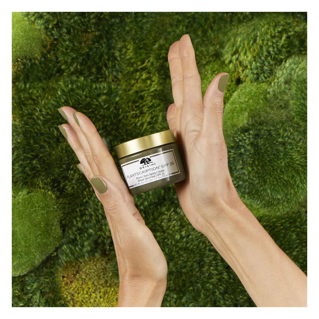 Origins Plantscription SPF25 Power Anti-Aging Cream - Image 2