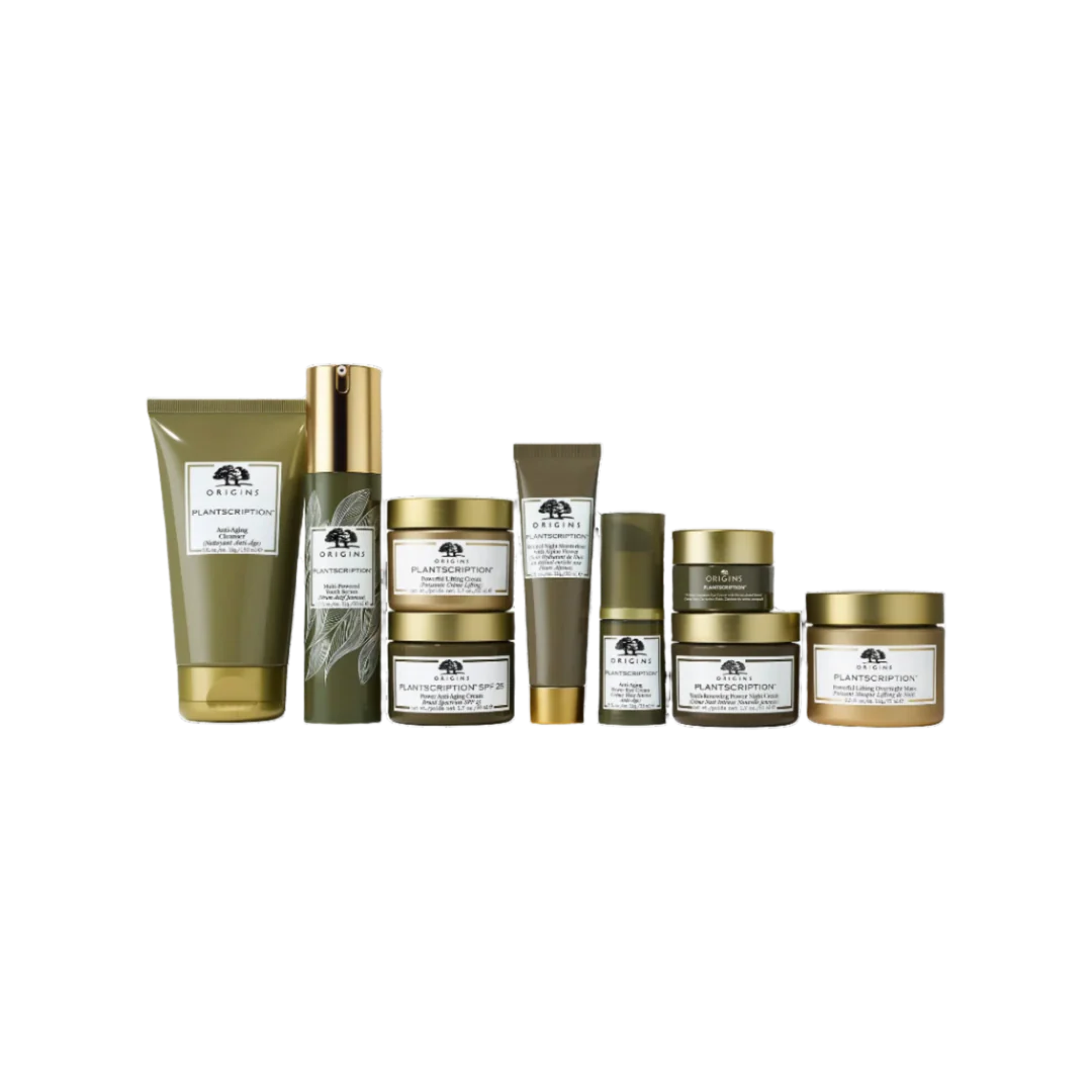 Origins Plantscription Youth-Renewing Power Night Cream - Image 2