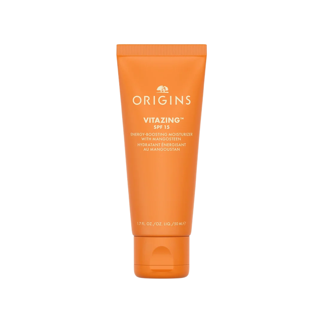 Origins VitaZing SPF15 Energy-Boosting Moisturiser With Mangosteen