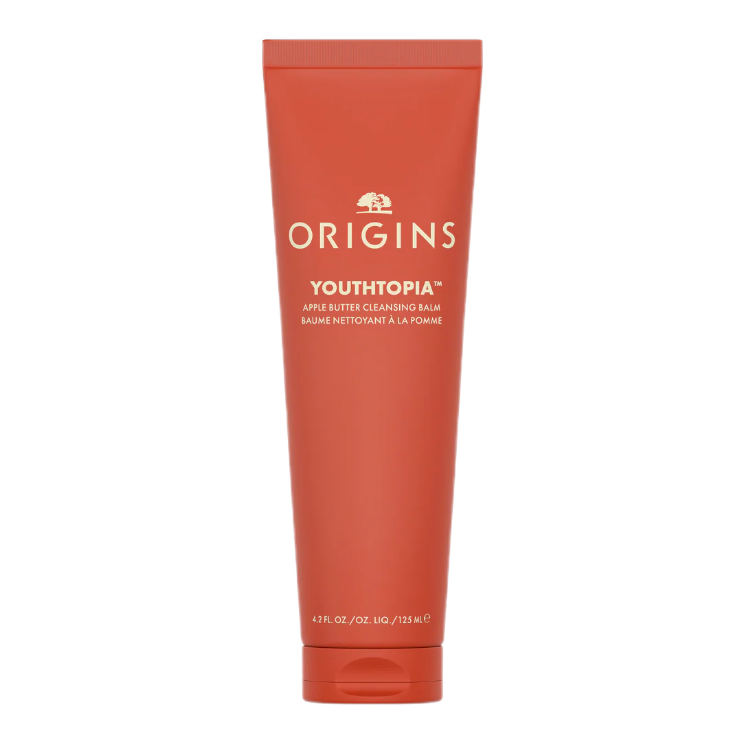 Origins Youthtopia Apple Butter Cleansing Balm