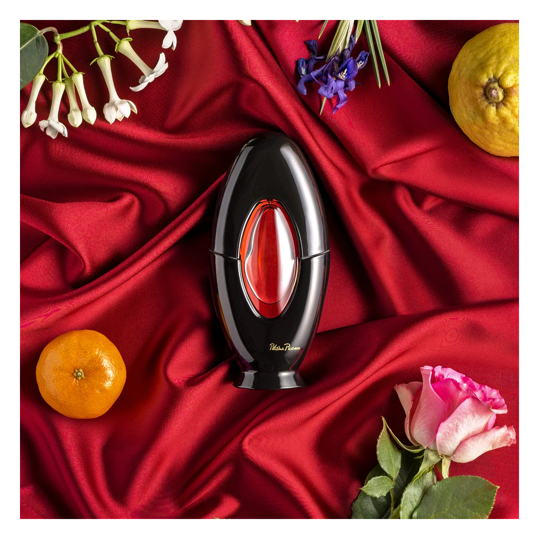 Paloma Picasso Paloma Picasso Eau de Parfum Spray - Image 8