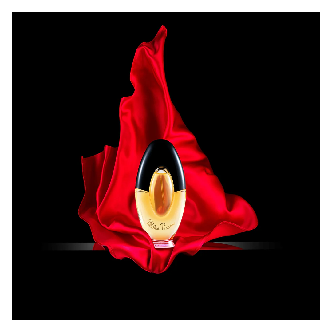 Paloma Picasso Paloma Picasso Eau de Toilette Spray - Image 5