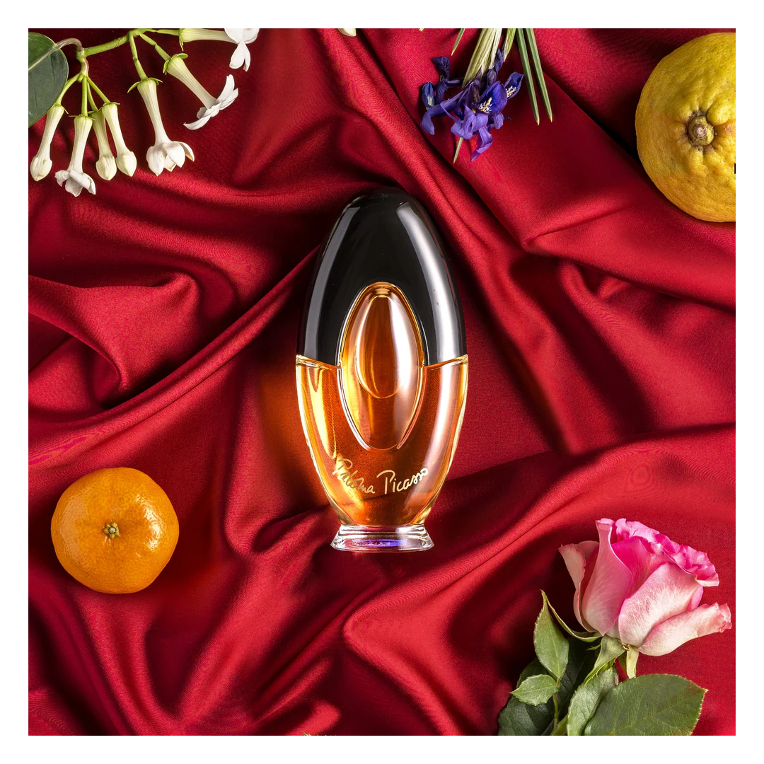 Paloma Picasso Paloma Picasso Eau de Toilette Spray - Image 6