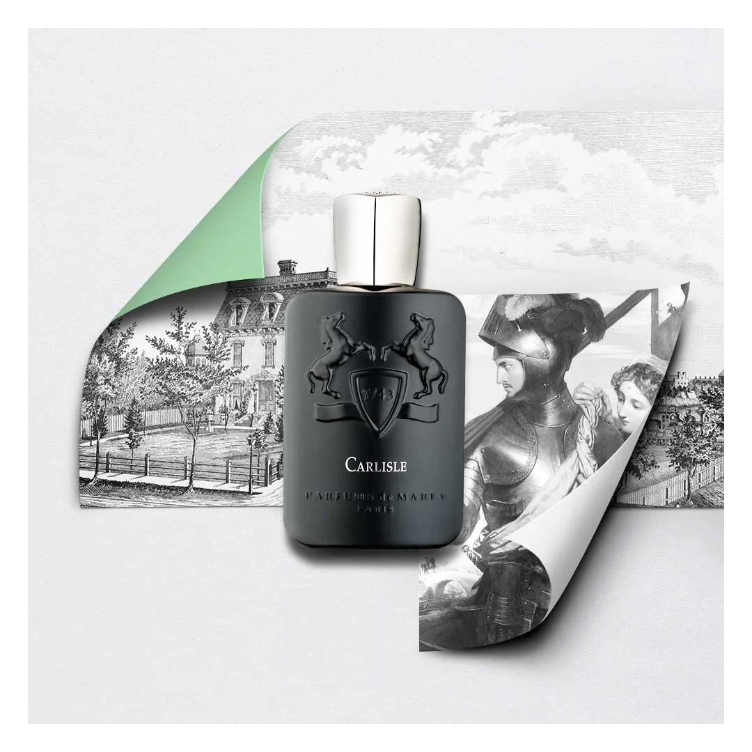 Parfums de Marly Carlisle Eau de Parfum Spray - Image 4