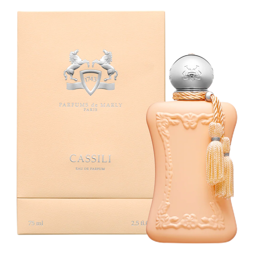 Parfums de Marly Cassili Eau de Parfum Spray - Image 2