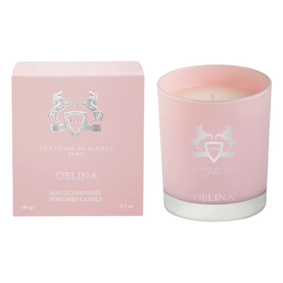 Parfums de Marly Delina Candle - Image 2