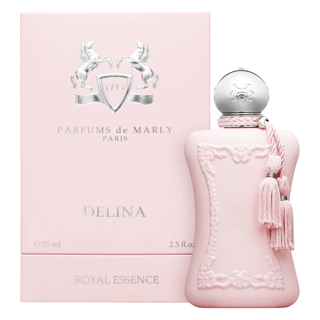 Parfums de Marly Delina Eau de Parfum Spray - Image 4