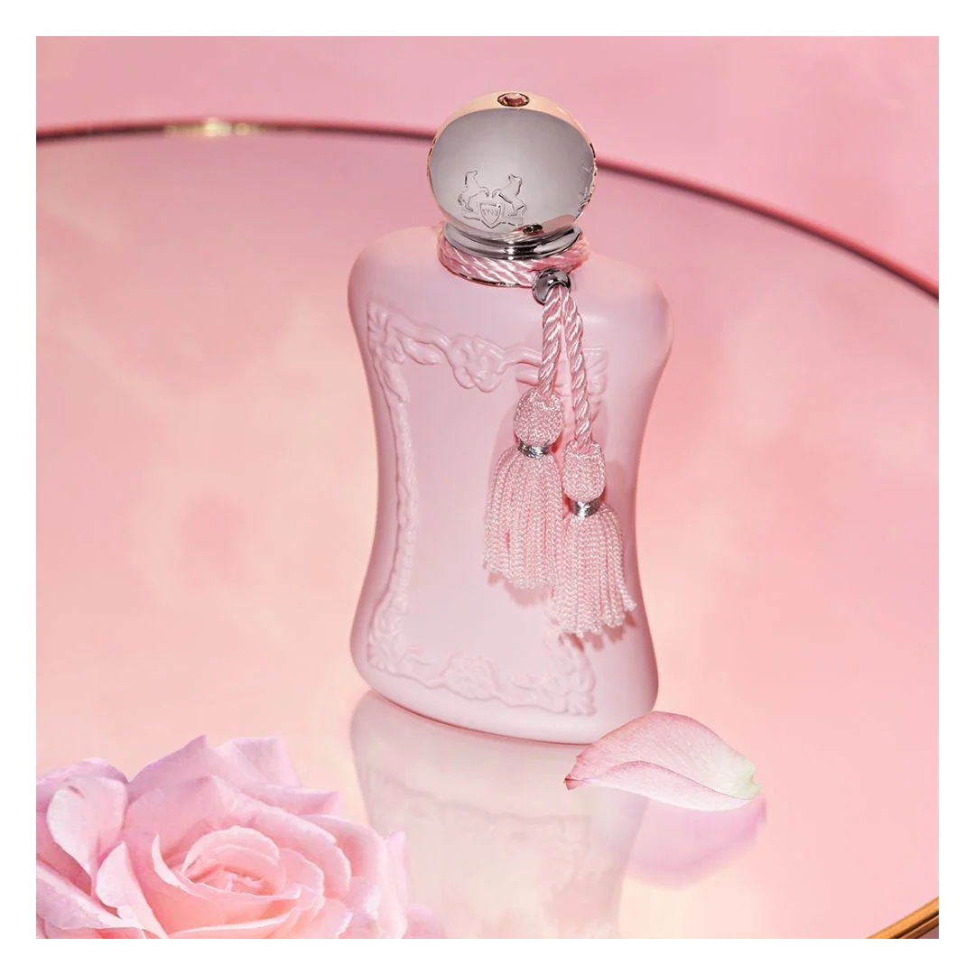 Parfums de Marly Delina Eau de Parfum Spray - Image 5