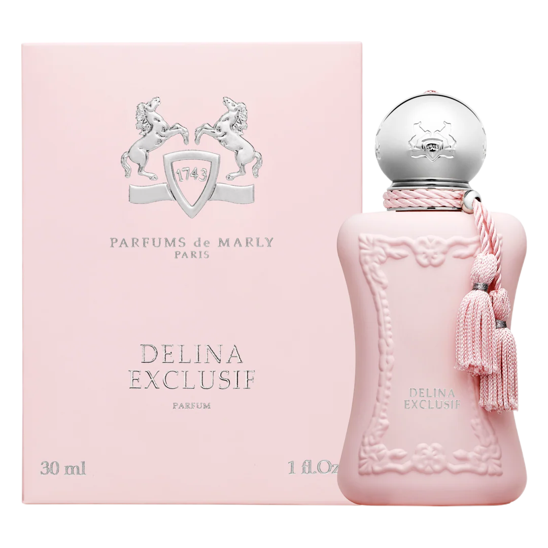 Parfums de Marly Delina Exclusif Parfum Spray - Image 2