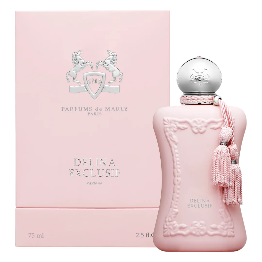 Parfums de Marly Delina Exclusif Parfum Spray - Image 4