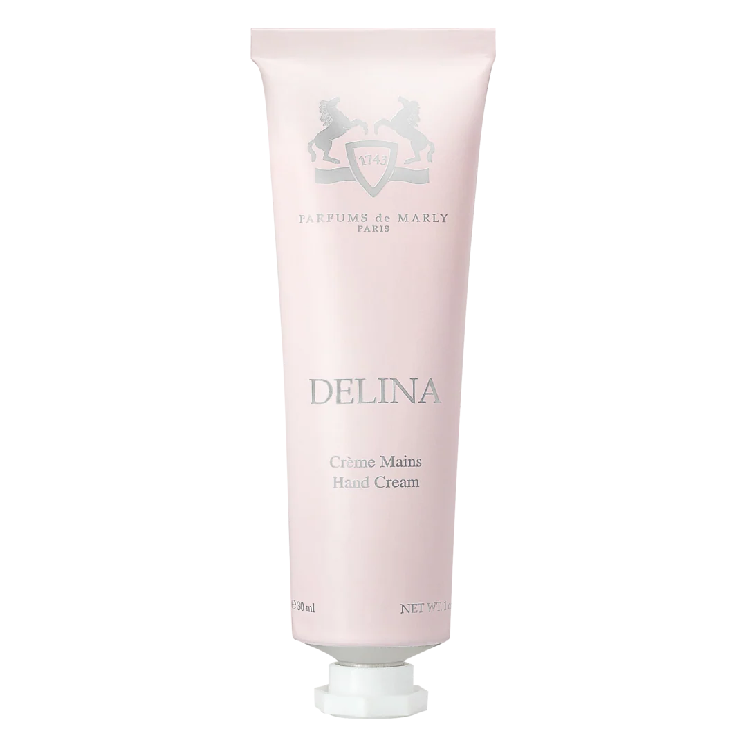 Parfums de Marly Delina Hand Cream