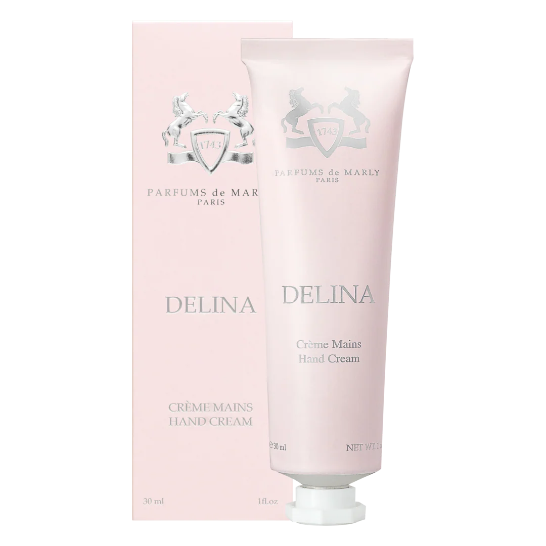 Parfums de Marly Delina Hand Cream - Image 2