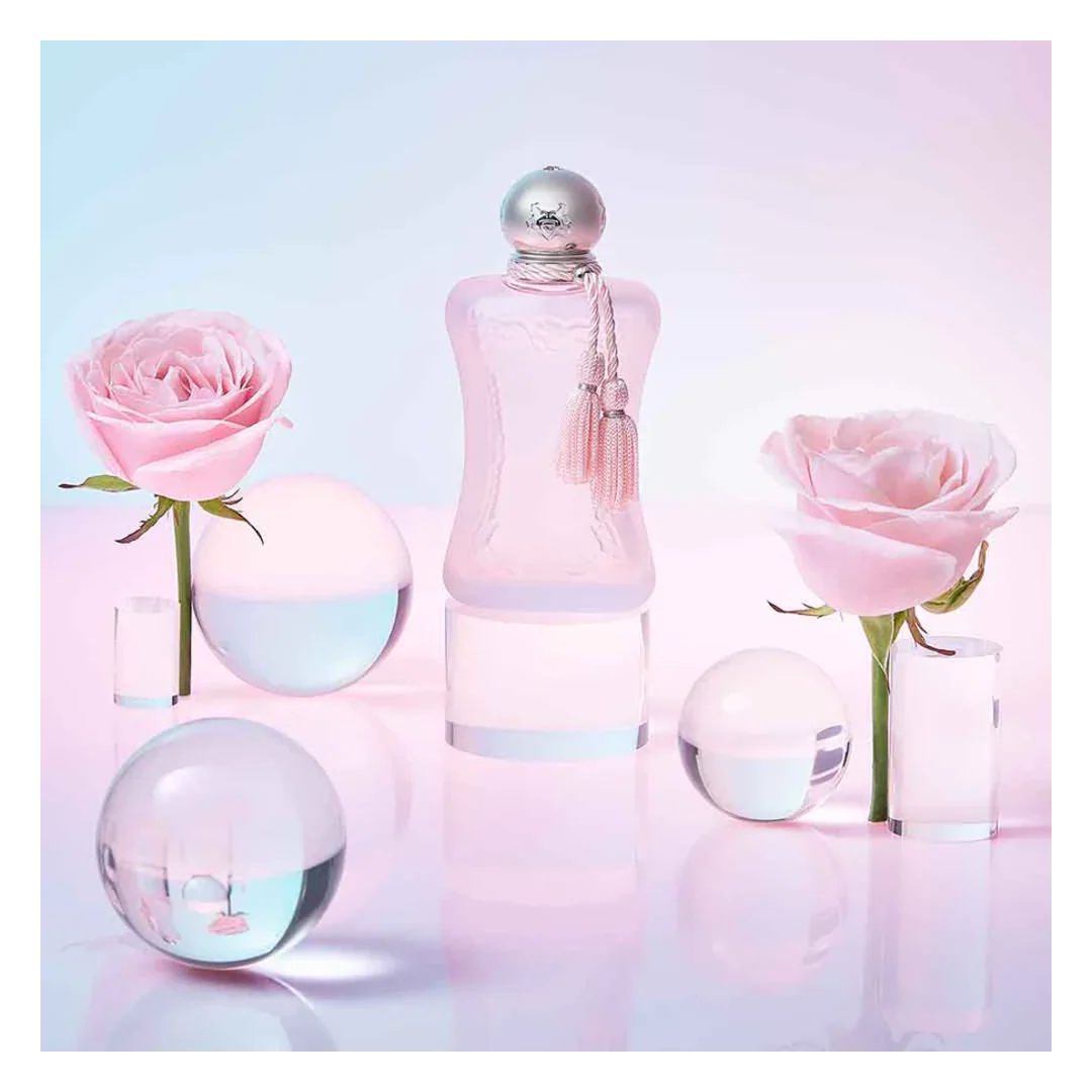 Parfums de Marly Delina La Rosee Eau de Parfum Spray - Image 5