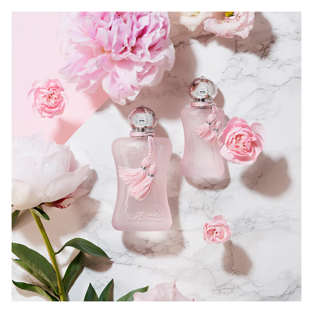 Parfums de Marly Delina La Rosee Eau de Parfum Spray - Image 6