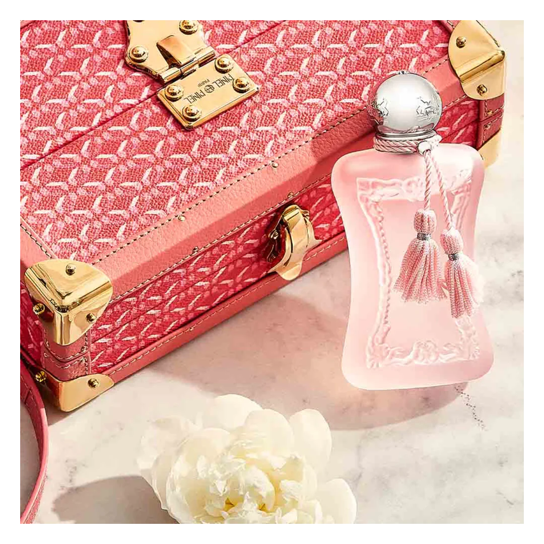 Parfums de Marly Delina La Rosee Eau de Parfum Spray - Image 8