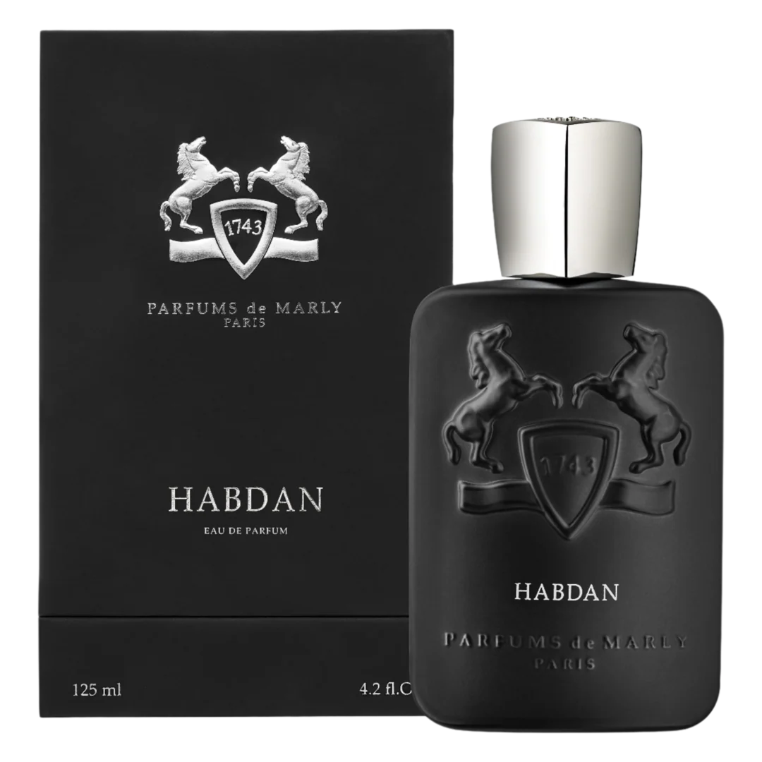 Parfums de Marly Habdan Eau de Parfum Spray - Image 2