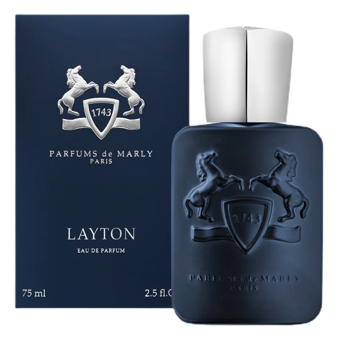Parfums de Marly Layton Eau de Parfum Spray - Image 2