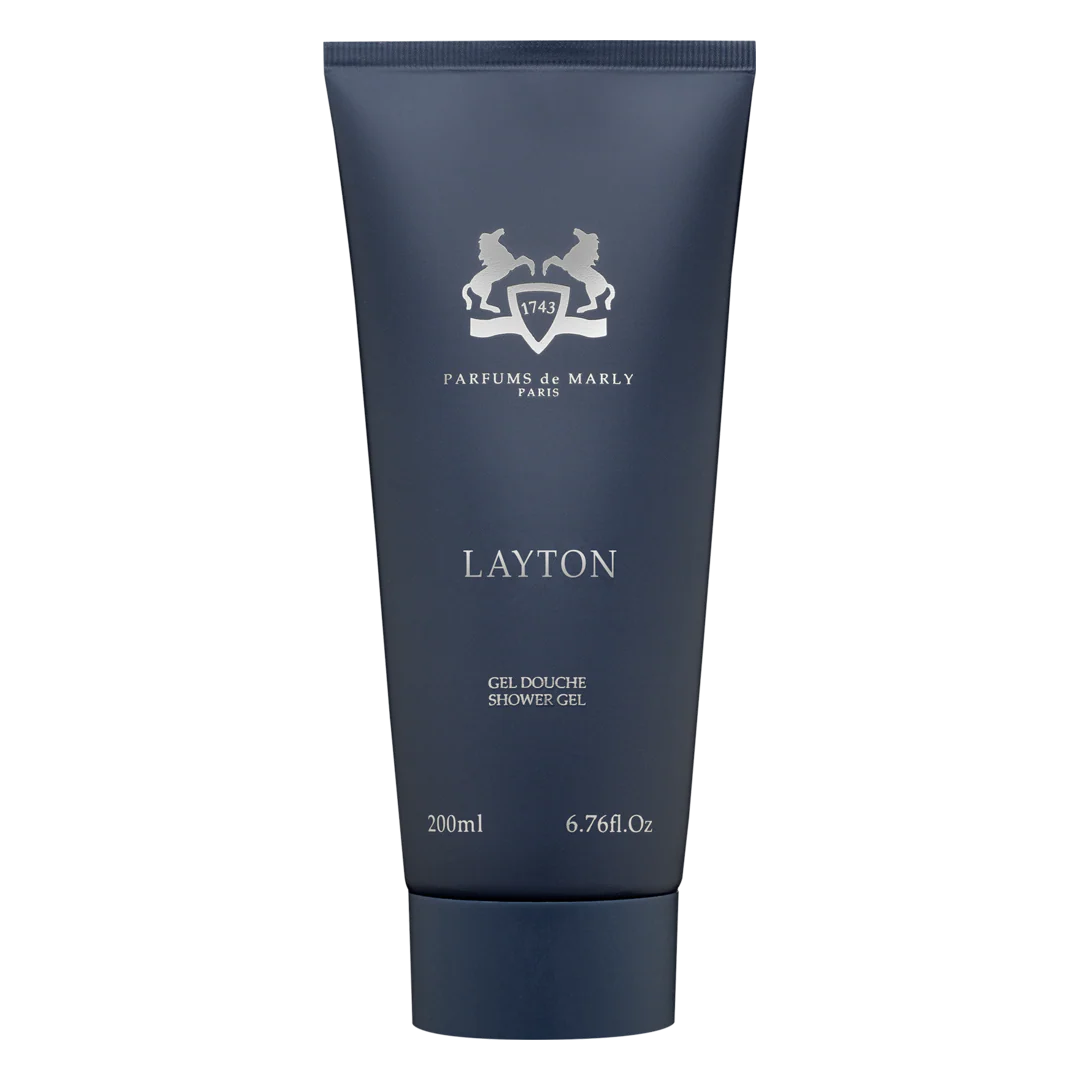 Parfums de Marly Layton Shower Gel