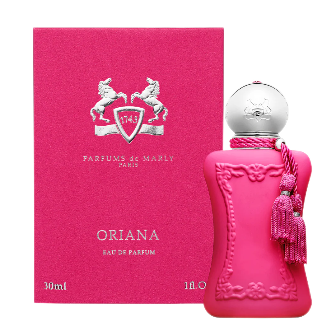 Parfums de Marly Oriana Eau de Parfum Spray - Image 2