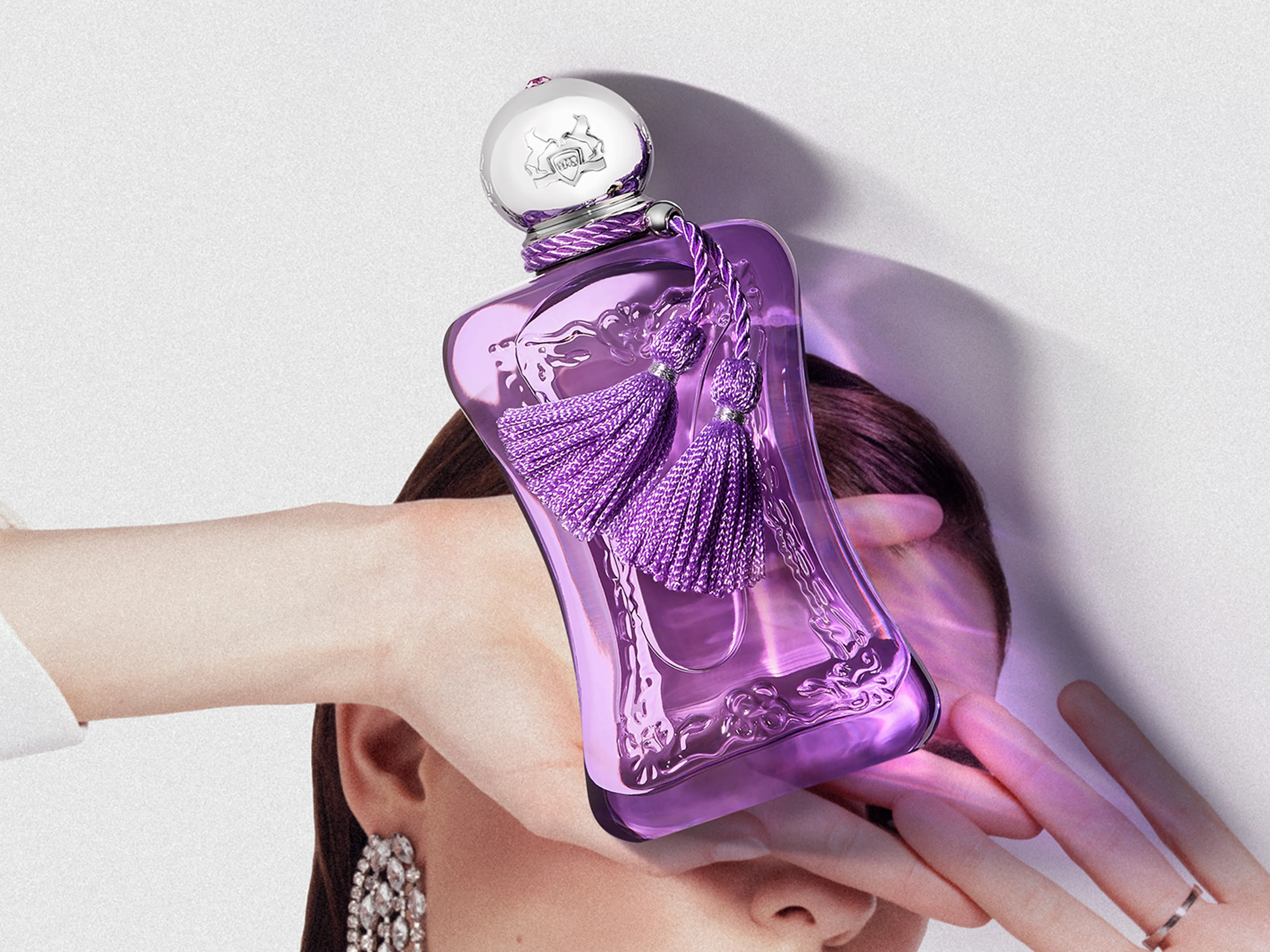 Parfums de Marly Palatine Eau de Parfum Spray - Image 8