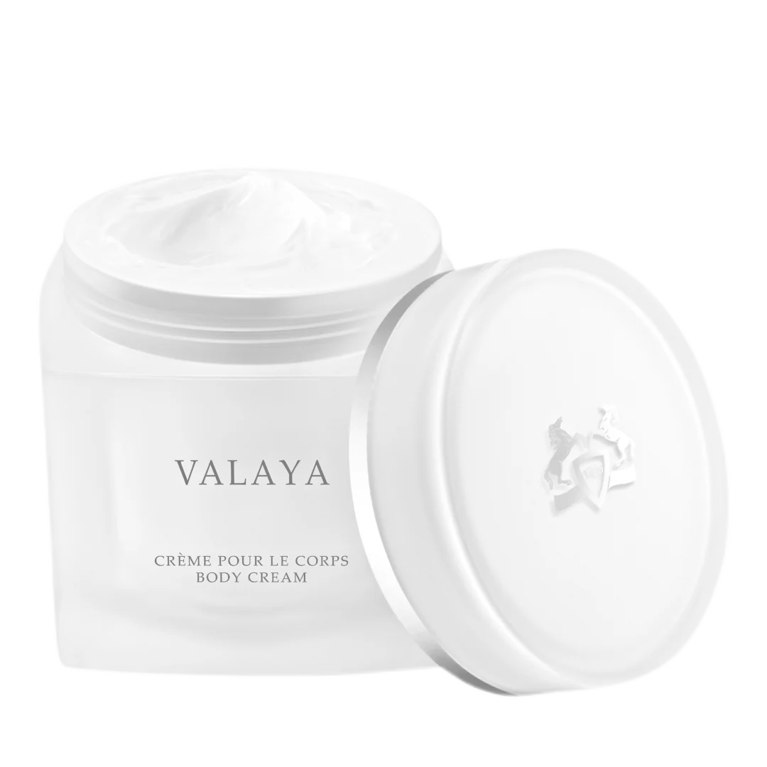 Parfums de Marly Valaya Body Cream - Image 2