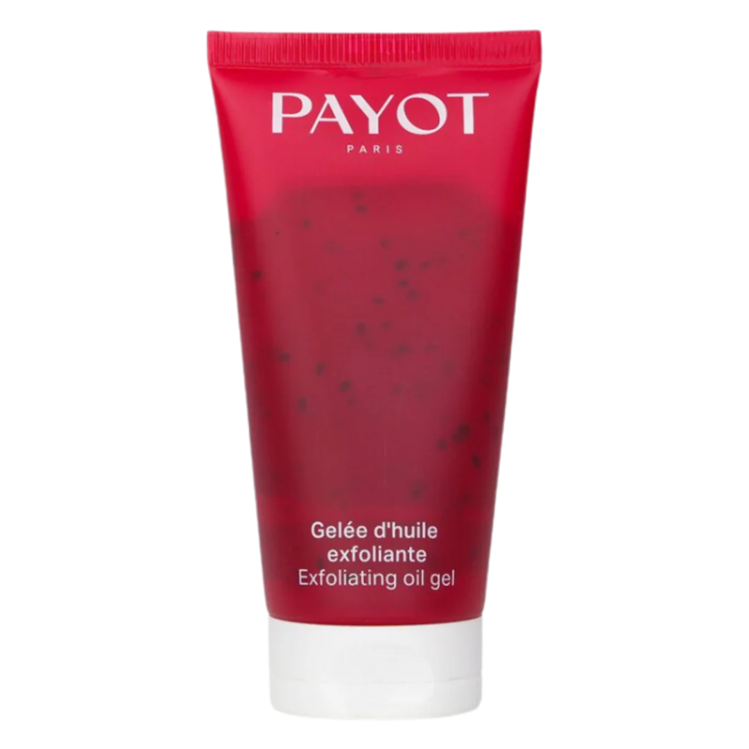 PAYOT Gelee d'huile exfoliante - Exfoliating Oil Gel