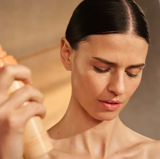 PAYOT My PAYOT Anti-Pollution Radiance Mist - Image 3