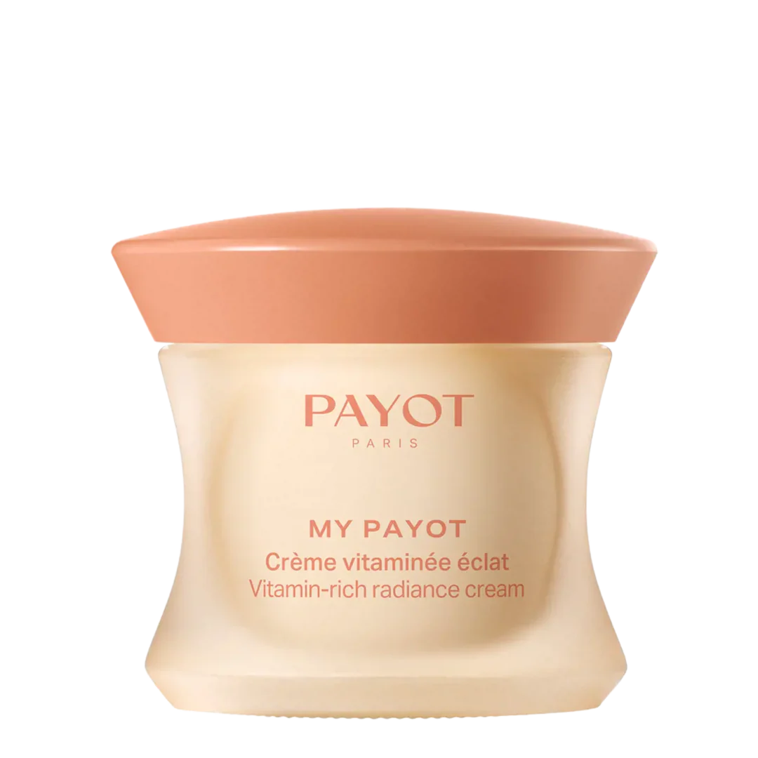 PAYOT My PAYOT Vitamin-Rich Radiance Cream