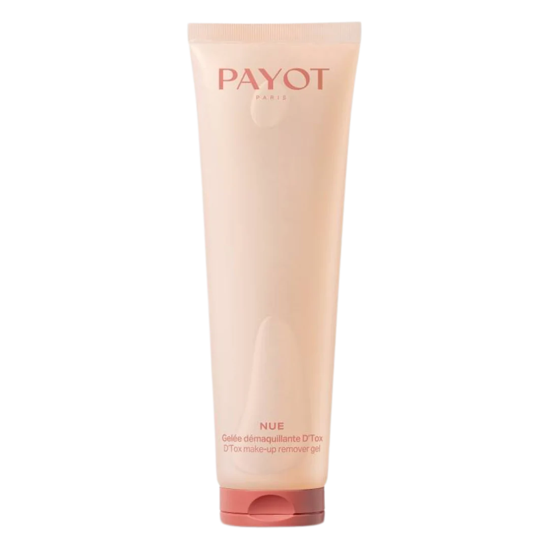 PAYOT Nue D'Tox Makeup Remover Gel