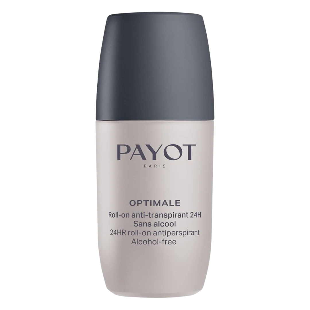 PAYOT Optimale 24HR Roll-on Antiperspirant
