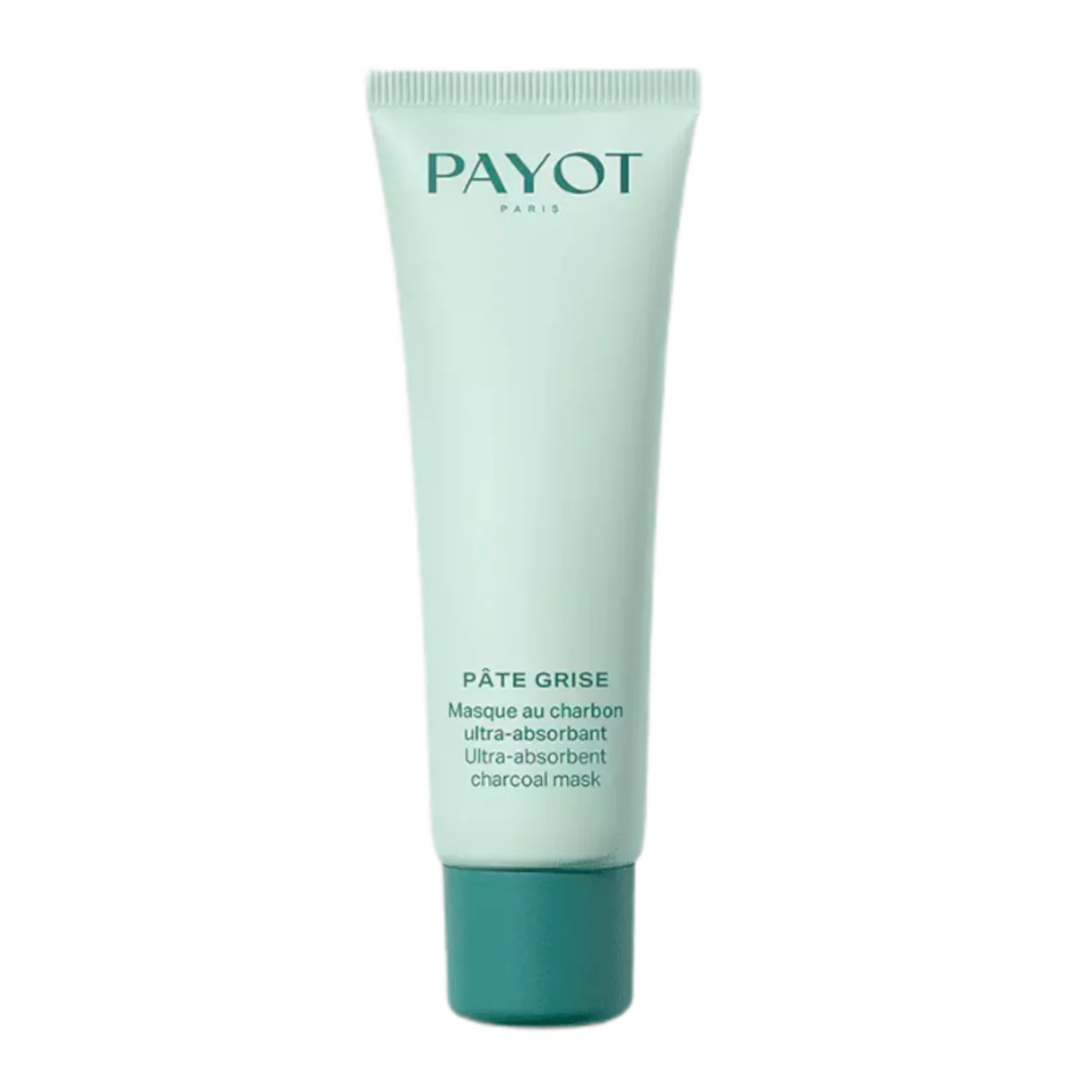 PAYOT Pâte Grise Ultra-Absorbent Charcoal Mask