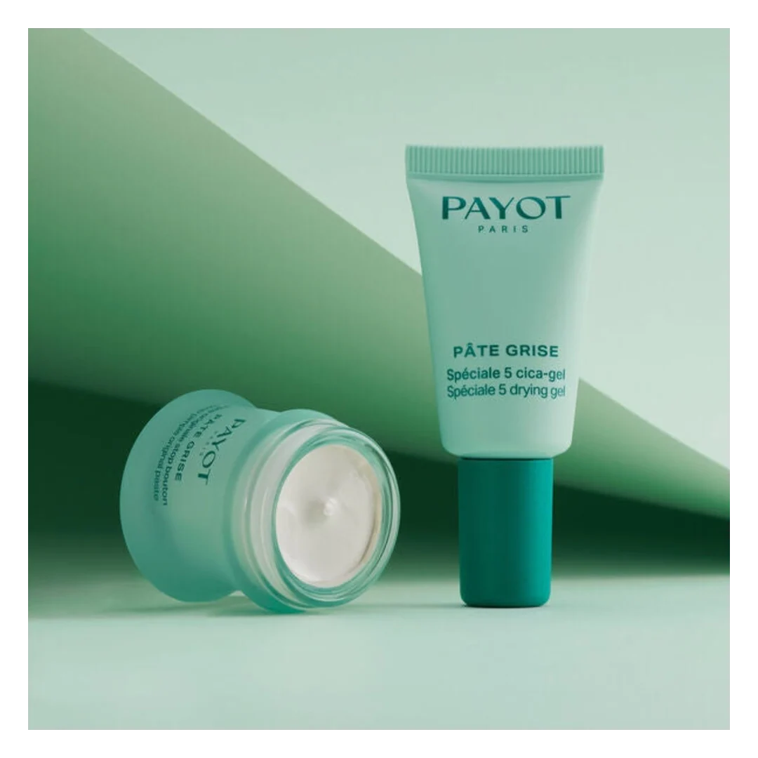 PAYOT Pâte Grise Spéciale 5 Drying Gel - Image 3