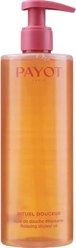 PAYOT Rituel Douceur Relaxing Shower Oil