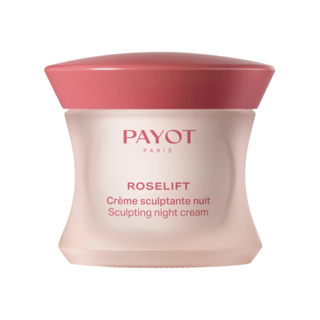 PAYOT Roselift Sculpting Night Cream