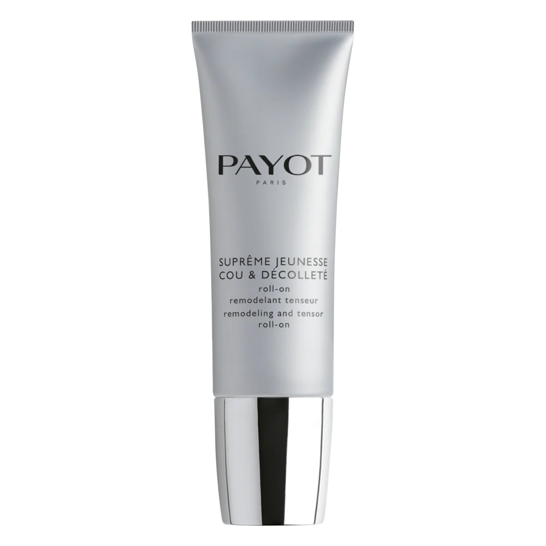 PAYOT Supreme Jeunesse Cou & Décolleté Remodeling and Tensor Roll-On