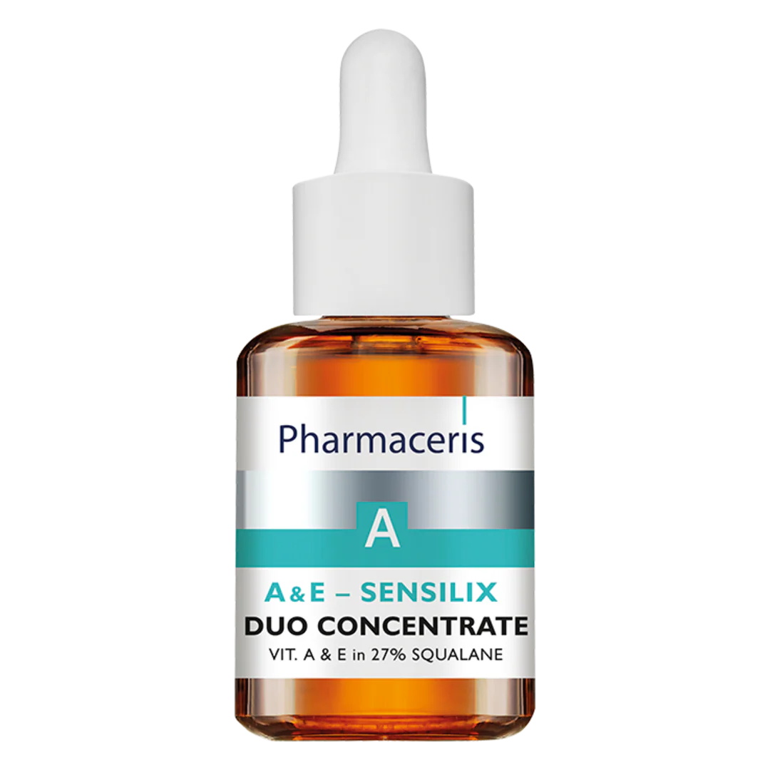 Pharmaceris A A&E - Sensilix Duo Concentrate