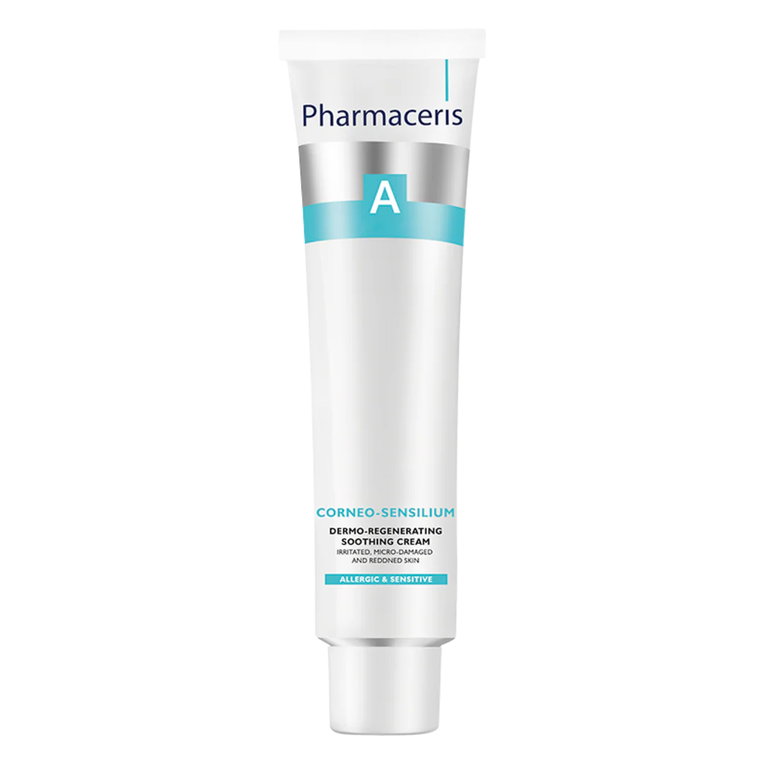 Pharmaceris A Corneo-Sensilium Dermo-Regenerating Soothing Cream