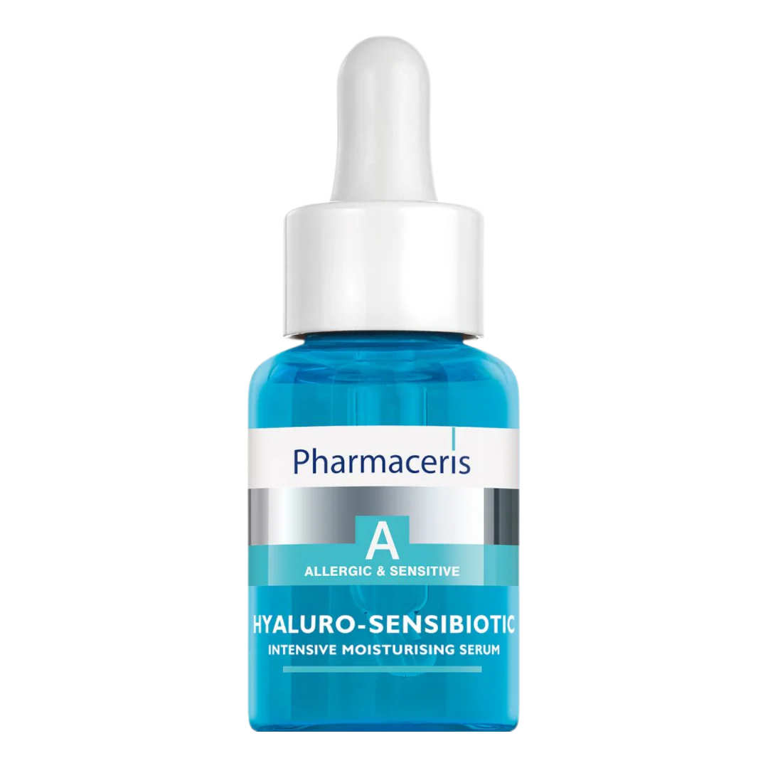 Pharmaceris A Hyaluro-Sensibiotic Intensive Moisturising Serum