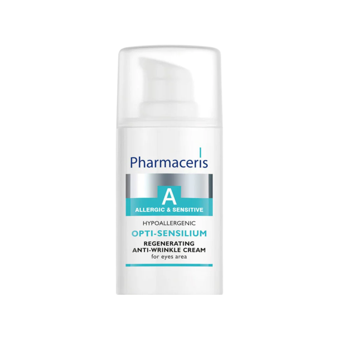Pharmaceris A Opti-Sensilium Regenerating Anti-Wrinkle Eye Cream