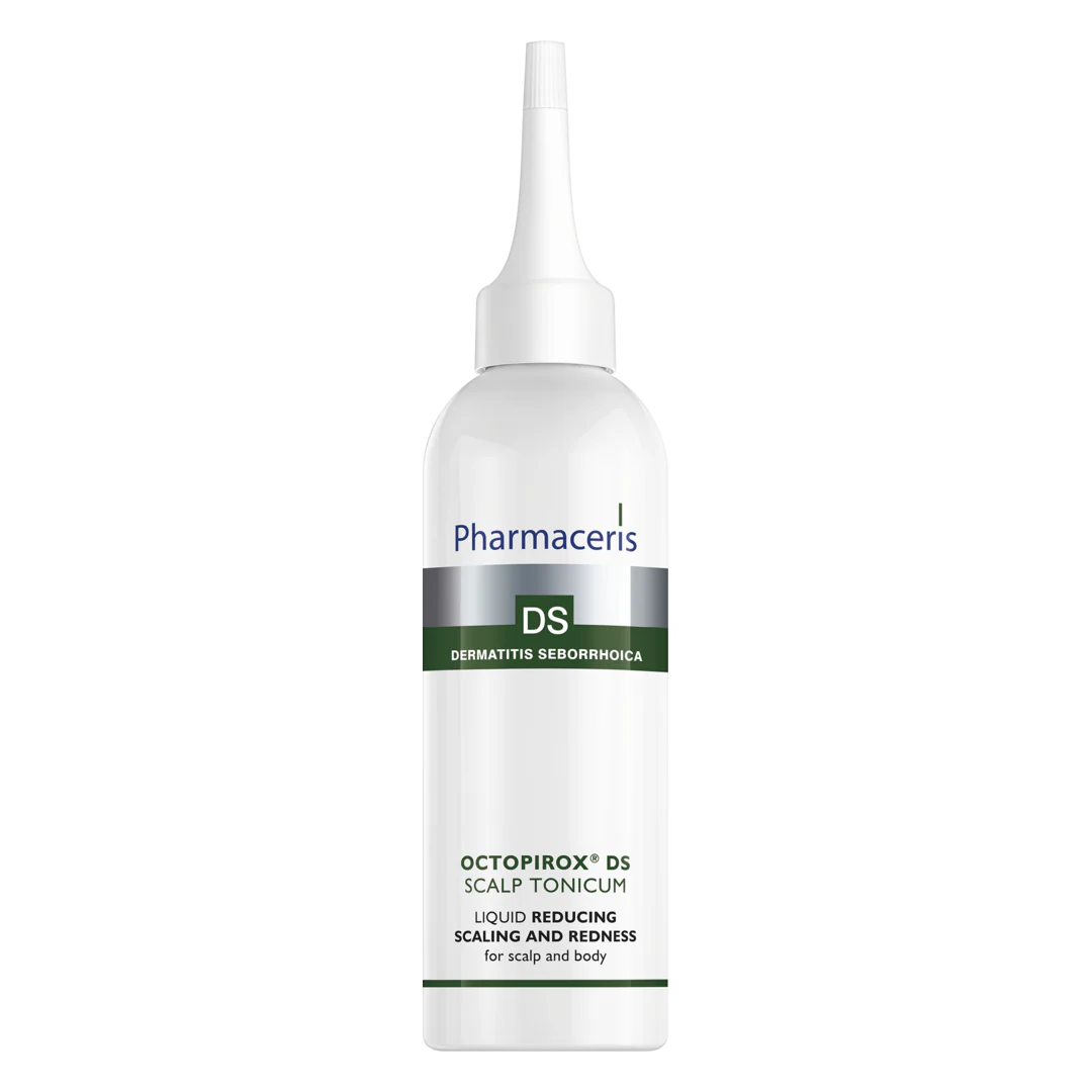 Pharmaceris DS Octopirox DS Scalp Tonicum