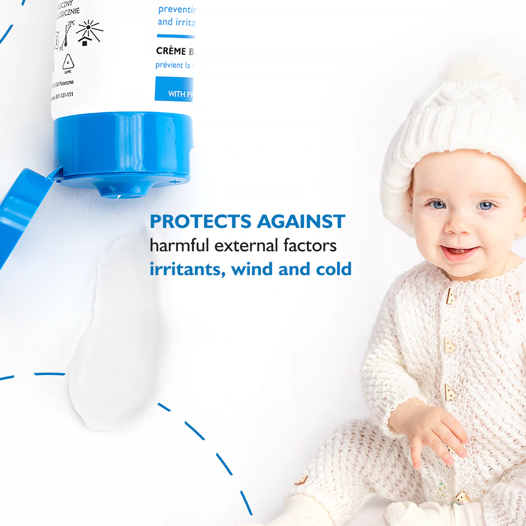 Pharmaceris Emotopic Emollient Barrier Cream - Image 2
