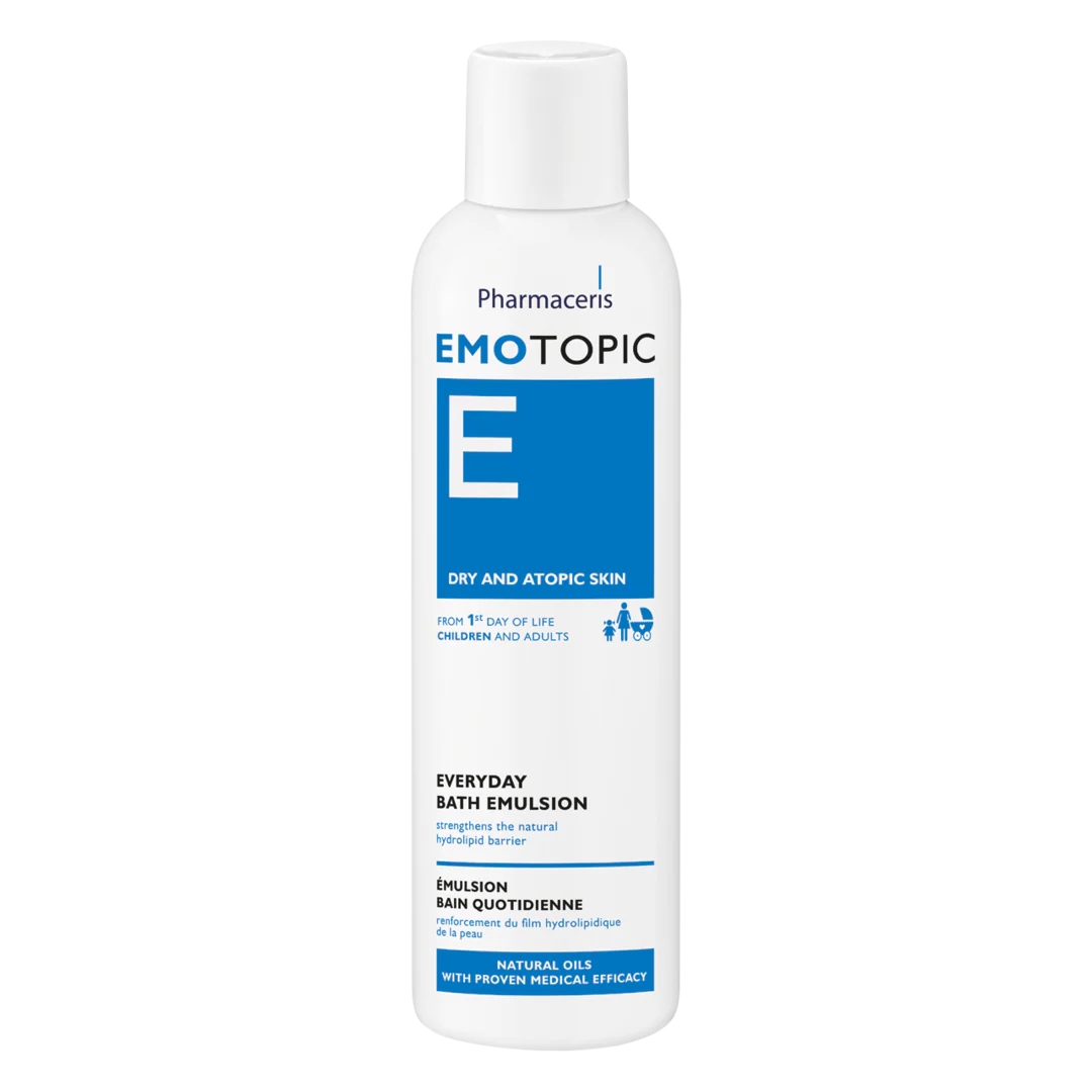 Pharmaceris Emotopic Everyday Bath Emulsion