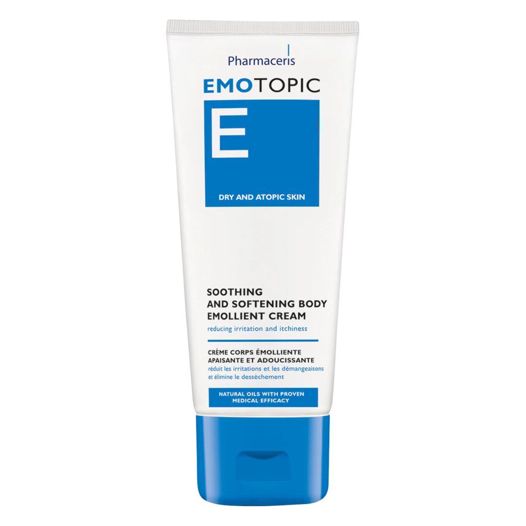 Pharmaceris Emotopic Soothing and Softening Body Emollient Cream