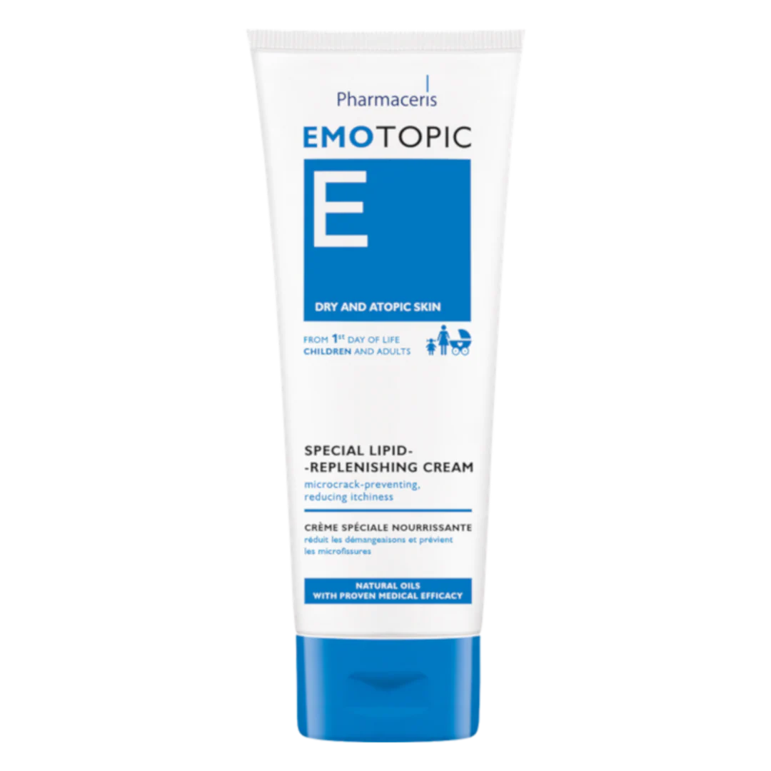 Pharmaceris Emotopic Special Lipid-Replenishing Cream